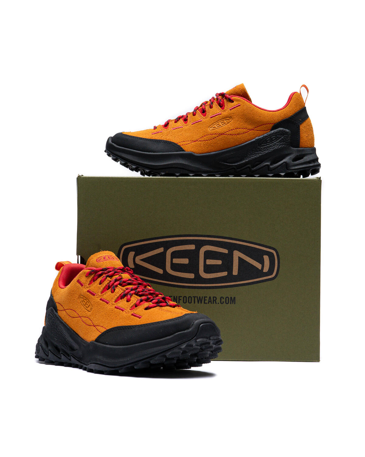 Keen JASPER ZIONIC | 1029583 | AFEW STORE